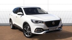 MG Hs 1.5 T-GDI Excite 5dr DCT Petrol Hatchback